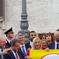 Il taglio di 345 parlamentari è stato definitivamente approvato alla Camera