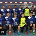 Pallamano, la Polisportiva Gymnica Sveva Andria pronta per la nuova stagione