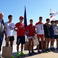 Nicola Lomuscio stupisce ancora: secondo posto ai Campionati Italiani di Grottammare