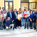 Aree produttive Bat, siglato protocollo per lo sviluppo