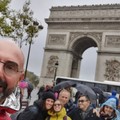 Una strabiliante esperienza a Parigi per il Centro Zenith