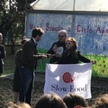 La scuola primaria “Verdi” di Andria tra i vincitori del contest nazionale di Slow Food