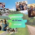 L'associazione di volontariato  "Camminare Insieme " compie 30 anni, festa il 1° dicembre