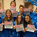 Esperienza positiva per Pasquale Selvarolo agli Europei di Cross a Lisbona