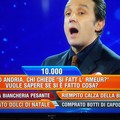 Si fatt l rmeur? L'andriese di nuovo protagonista su Raiuno