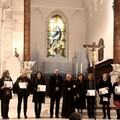 Alla Cattedrale di Andria la rassegna dei cori scolastici in occasione del Natale