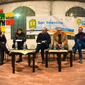  "San Valentino Casa Comune ": il consigliere regionale Zinni incontra i residenti