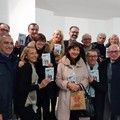 Il prof. Paolo Farina presenta in anteprima ad Andria il libro  "Ti racconto, se vuoi "