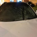 Atto intimidatorio contro la Fidelis Andria: esplode bomba carta sull'auto di Fabio Moscelli