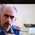 L'attore andriese Michele Sinisi torna in prima serata su Raiuno