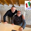 L’art director Sabino Matera nominato referente nazionale dalla “Fondazione Italiani per la Bulgaria”