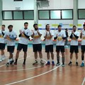 Pallavolo, contro il Paglieta arriva il terzo successo consecutivo della Florigel Andria