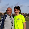 Parte bene il 2020 per Nicola Lomuscio: primo posto al Campionato di Marcia su Strada a Grosseto