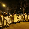 "Andria sveglia! ": la città in marcia per gridare 'basta' all'inquinamento