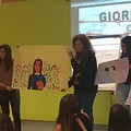 La scuola primaria  "Verdi " e il Liceo Scientifico  "Nuzzi " riflettono insieme sulla Giornata della Memoria