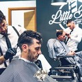 Tripletta per il giovane barbiere Giuseppe Bucci: a settembre l’inaugurazione del 3° Barber Shop in Veneto