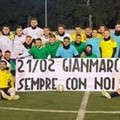Al centro sportivo Arca un Memorial di calcio per ricordare Gianmarco Di Palma