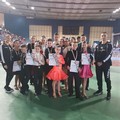 Grande successo per l’Associazione Dance Talent di Andria