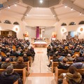 “Vide ed ebbe compassione”: oggi la terza serata della Settimana Biblica Diocesana