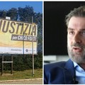 Chico Forti scrive ad Andria: "Francesco, da libero verrò ad abbracciarti "