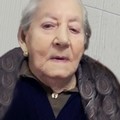 Oggi è festa ad Andria per la signora Rita che compie 100 anni