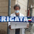 Il cuore della Brigata Fidelis, acquistati tre monitor multiparametrici per l'ospedale "Bonomo "