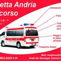 Nasce l’Associazione #BarlettaAndria Soccorso Sanitario