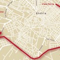 Una "Ciclopolitana " in città, la nuova proposta di Andria Bene in Comune