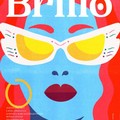 Brillo Magazine dedica il numero di giugno alla fumettista Alessia Zagaria