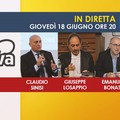Diretta Andriaviva su ripresa attività commerciali post covid 19