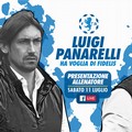 Fidelis Andria, il nuovo allenatore è Luigi Panarelli