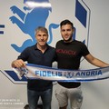 Primi due colpi per la Fidelis Andria: arrivano Giuliano e Minacori