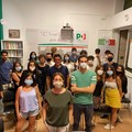 I Giovani Democratici incontrano la candidata sindaco Giovanna Bruno