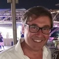 L'ingegnere Pasquale Bruno, candidato per la lista Fratelli d'Italia a sostegno di Scamarcio Sindaco