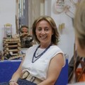 Elezione di Giovanna Bruno a Sindaco: oggi a Palazzo di Città