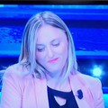 Ai Soliti Ignoti su Raiuno una giovane avvocatessa andriese