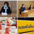 Mensa scolastica, Bruno: "Dovrebbe partire il 2 novembre "