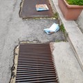 Inciviltà urbana: ...e intanto in via Benevento si brinda e si festeggia