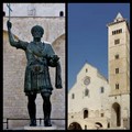 Scontro tra Barletta e Trani per la nomina di capitale della cultura 2021