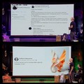 I post social di D’Ambrosio (M5S) e del giornalista Colasuonno protagonisti di “Propoganda live”