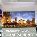 "Presepe in Art online ": premiazione presso l'Oratorio Salesiano