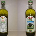 Assalto a carico di bottiglie di olio extravergine d'oliva