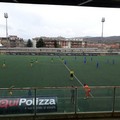 Beffa atroce per la Fidelis Andria: il Lavello vince 1-0 con un rigore al 93'
