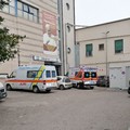 Carenza di medici per i Pronto soccorso della Bat: ennesimo ricorso a ordini di servizio