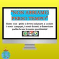 Didattica a distanza, riflessioni di una studentessa: “Abbiamo perso tutto. Ma non diteci che abbiamo perso tempo!”