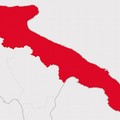 L'Italia si colora di rosso e arancione fino al 30 aprile, niente zona gialla