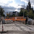Ad Andria cadono le barriere, la città si ricuce