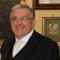 Scampare Antonio Di Lauro, uno dei fondatori e primi Governatori della Misericordia di Andria