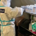 A Barletta un centro per la vaccinazione dei pazienti oncologici in collaborazione con la Marina Militare