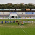 La Fidelis Andria avvicina i playoff con una vittoria sofferta: Portici battuto 1-0